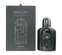 Armaf Club De Nuit Private Key To My Dream Extrait de Parfum 100ml