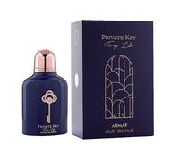 Armaf Club De Nuit Private Key To My Life (U)Extrait De Parfum 100ML