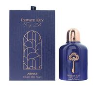 Armaf Club De Nuit Private Key To My Life (U)Extrait De Parfum 100ML