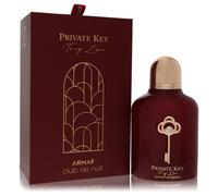 ARMAF CLUB DE NUIT PRIVATE KEY TO MY LOVE Extrait De Parfum 3.4 oz Unisex