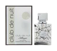 ARMAF club de nuit SILLAGE Eau de Parfum 30ml NEW & SEALED