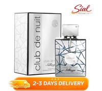 Armaf Club de Nuit Sillage for Men Eau de Parfum 105ml Spray