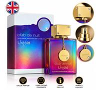 Armaf Club de Nuit Untold eau de parfum unisex 105 ml
