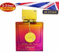 Armaf Club de Nuit Untold eau de parfum unisex 105 ml