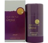 Armaf Club de Nuit Untold Deodorant Stick 75g