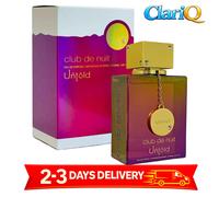 Armaf Club de Nuit Untold eau de parfum unisex 105 ml