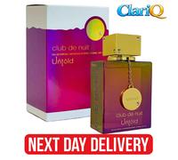 Armaf Club de Nuit Untold eau de parfum unisex 105 ml