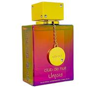 Armaf Club de Nuit Untold eau de parfum unisex 105 ml