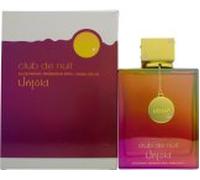 ARMAF club de nuit UNTOLD Eau de Parfum 200ml