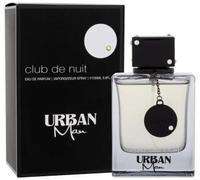 Armaf Club de Nuit Urban Eau de Parfum 100 ml