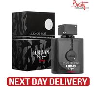 ARMAF Club De Nuit Urban Man Elixir Eau de Parfum Spray 105ml
