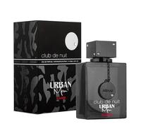 ARMAF Club De Nuit Urban Man Elixir Eau de Parfum Spray 105ml
