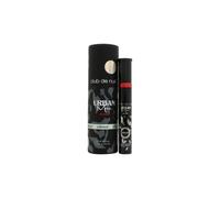 Club De Nuit Urban Man Elixir Eau De Parfum 10ml Armaf Black 10ml