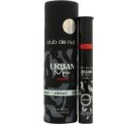 Club De Nuit Urban Man Elixir Eau De Parfum 10ml Armaf Black 10ml