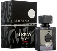 Armaf Club De Nuit Urban Man Elixir Eau de Parfum Spray 30ml