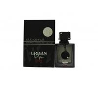 Armaf Club De Nuit Urban Man Elixir Eau de Parfum Spray 30ml