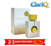 Armaf Club de Nuit White Imperiale eau de parfum for women 105 ml
