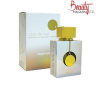 Armaf Club de Nuit White Imperiale eau de parfum for women 105 ml