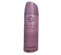 Armaf Club De Nuit Body Spray 200ml Spray