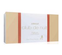 Armaf Club De Nuit Woman Eau De Parfum Travel Set 2x12ml