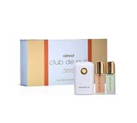 Armaf Club De Nuit Woman EDP 2X12ML Travel Set