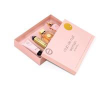 Armaf Club De Nuit Woman EDP Spray + Lotion + Body Spray + Body Mist Gift Set