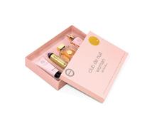 Armaf Club De Nuit Woman Four Piece Gift Set Four Piece Giftset
