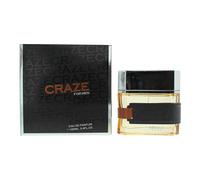 Armaf Craze For Men Eau De Parfum 100ml