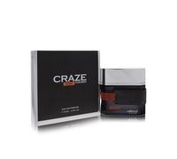 Armaf Craze Noir For Men Eau de Parfum Spray - 100ml