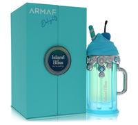 Armaf Delight Island Bliss by Armaf Eau De Parfum Spray 3.4 oz / e 100 ml