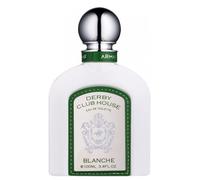 ARMAF DERBY CLUB HOUSE BLANCHE 100ML EAU DE TOILETTE SPRAY NEW & SEALED