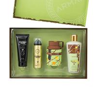 ARMAF Dubai Chocolate Four Piece Giftset
