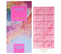 Armaf Dubai Delicacy Cotton Candy Eau de Parfum 70ml for Women - Sweet Gourmand Perfume with Candy Accord, Soft Florals, Musk & Vanilla Notes