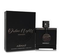 Armaf "Dubai Nights Midnight Edp SPR 3.4 M (Clean)