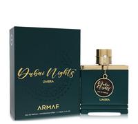 Armaf Dubai Nights Umbra by Armaf Eau De Parfum Spray 3.4 oz / e 100 ml