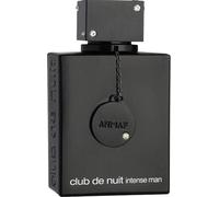 ARMAF Eau de Club De Nuit Intense Men 105ml Perfume Spray - Free Delivery
