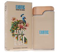 ARMAF EGO EXOTIC Eau De Parfum 3.38 oz for Women