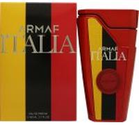 Armaf Eternia Italia Eau de Parfum 80ml Spray