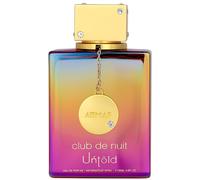 Armaf Fragrances Club-De-NuitUntoldEau de Parfum Spray