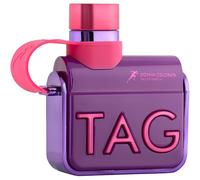 Armaf Tag Her Donna Colorata EDP 100ml Eau De Parfum for Woman New