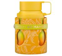 Armaf Odyssey Go Mango Unisex Eau De Parfum - 100 ml