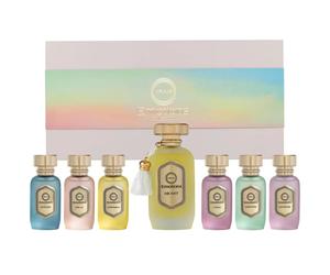 Armaf Heart Emotions Collection 7Pcs EDP Gift Set (100ml + 15ml x 6) - Brand New