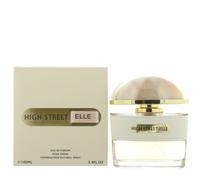 Armaf High Street Elle Eau de Parfum 100ml For Womens (UK)
