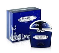 Armaf High Street Midnight for Women Eau de Parfum Spray 3.4 Ounce
