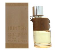 ARMAF HUNTER FOR MEN 100ML EAU DE PARFUM SPRAY BRAND NEW & SEALED
