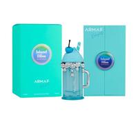 Armaf Island Bliss 100ml EDP Free P&P