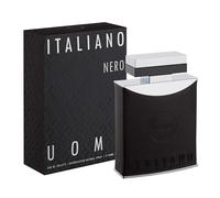 Armaf Italiano Nero by Armaf Eau De Toilette Spray 100ml 3.4 oz for Men