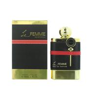 Armaf Le Femme Eau de Parfum 100ml