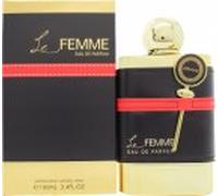 Armaf Le Femme Eau de Parfum 100ml Spray
