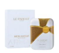 Le Parfait Mon Amour by Armaf for Women - 3.4 oz EDP Spray